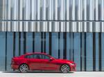 Jaguar XE S 2015 года